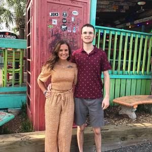 Meet your Posher, Briana